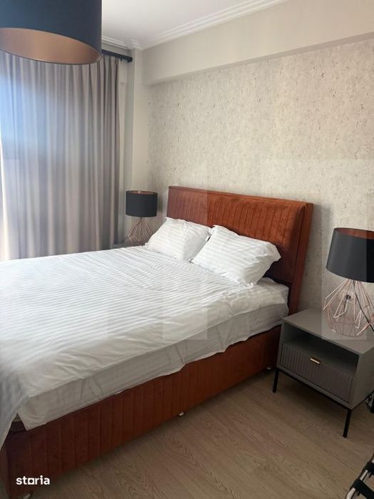 Apartament 3 camere 2 locuri de parcare Dumbravita