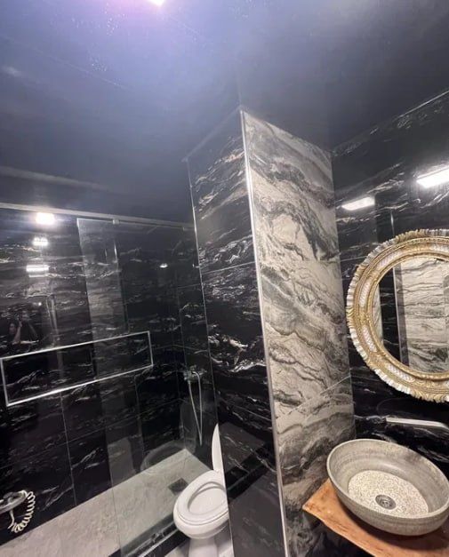 Квартира на Башлык-Депо 4/6/9 общ пл 107м+кладовая 7м