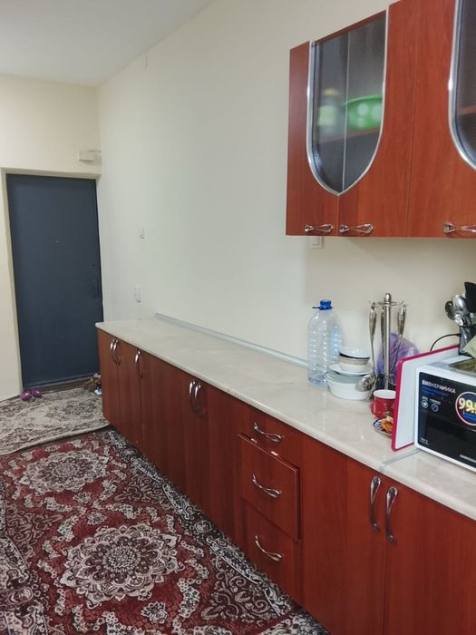 Продам  квартиру коракамиш 1.4