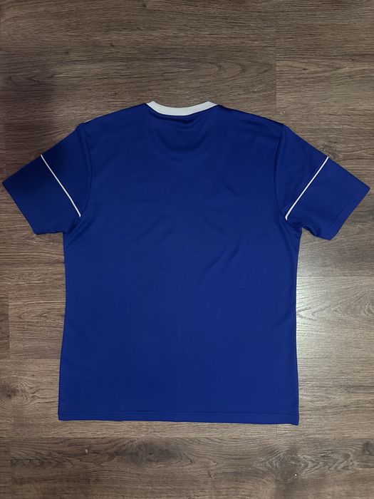 Tricou Adidas Squadra Albastru de Barbati