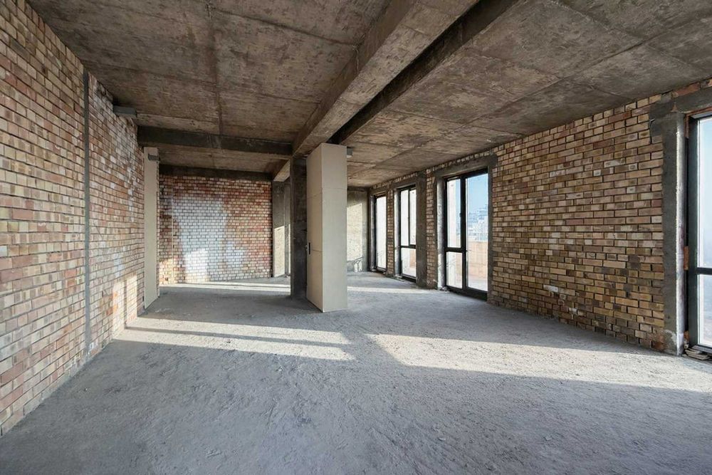 Квартира с кадастром в клубном ЖК WISTON, 73,95 м²