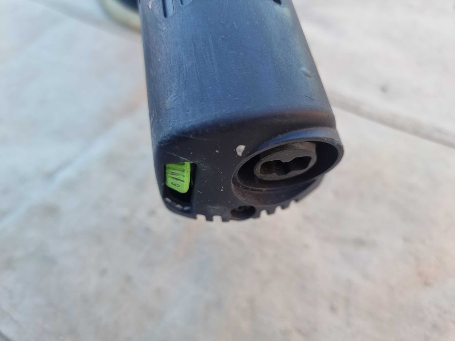 festool RO 150 FEQ - ROTEX