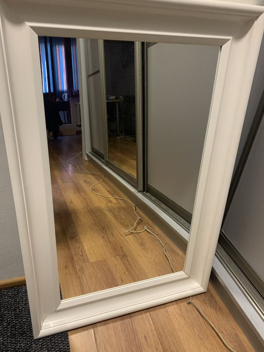 Зеркало для прихожей