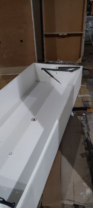 РАЗЧИСТВАМЕ СКЛАДА основа за легло 80/200см.