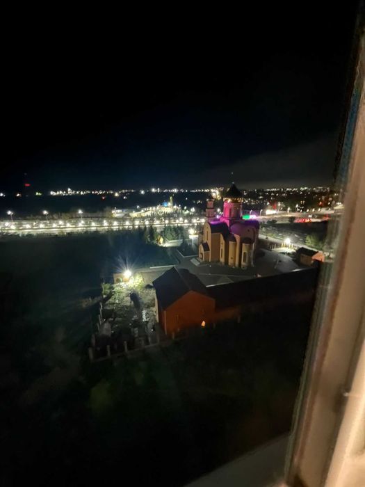 2 комнатная У/П на 9м. м-не