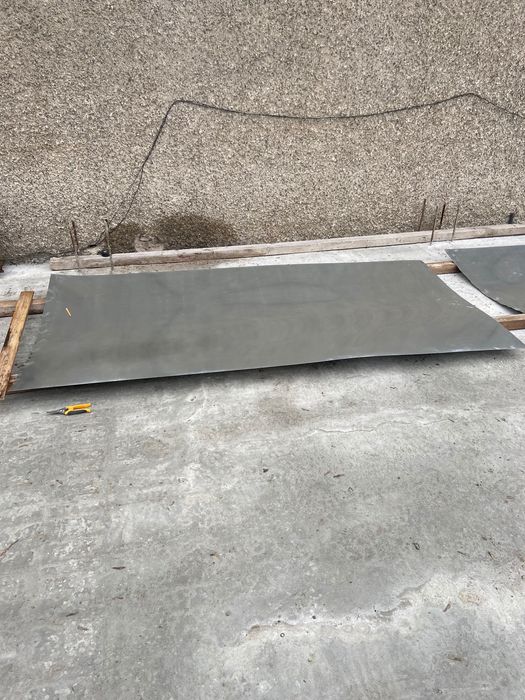 Ламарина 1.25х2.50