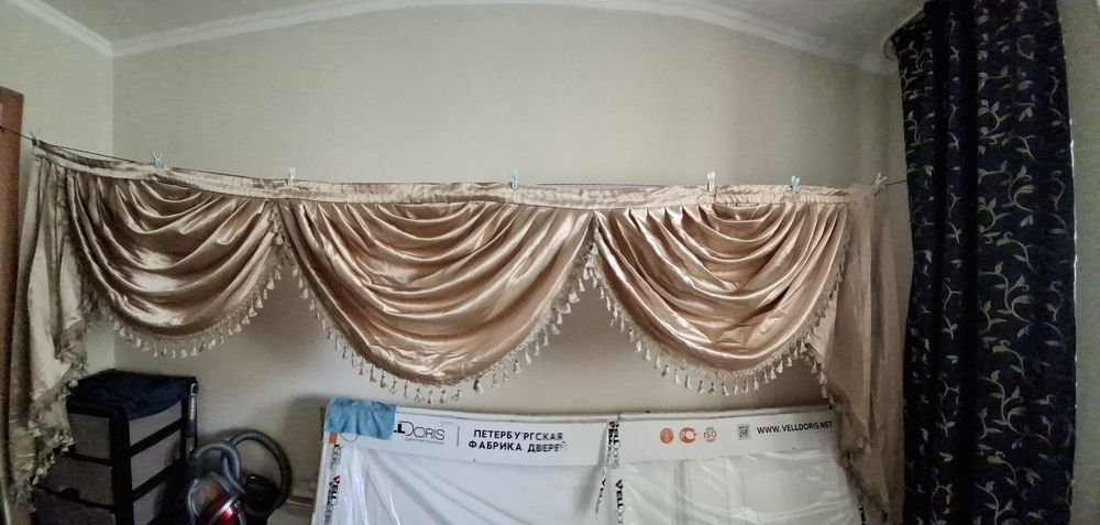 Продам ламбрикен