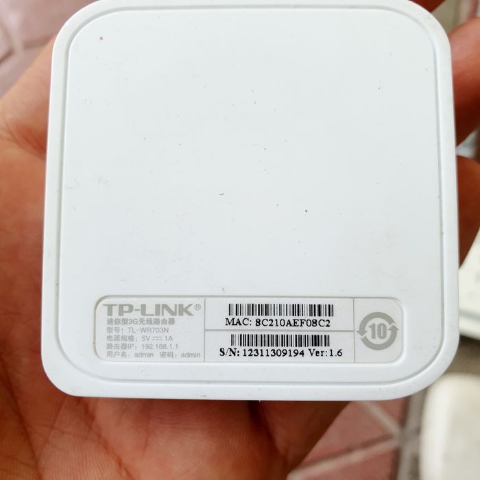 Wifi routerlar sotiladi