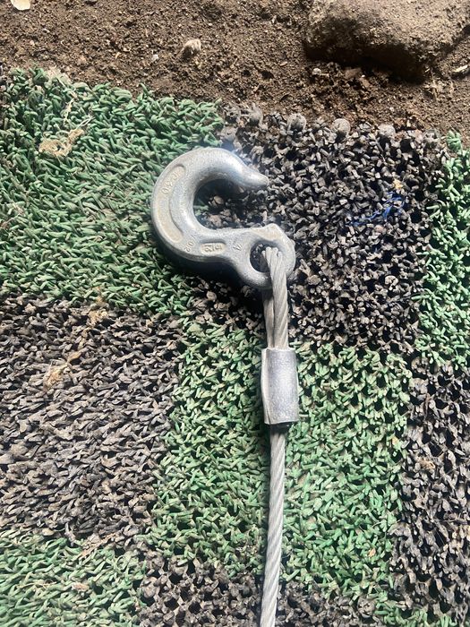 Продам Стальной Тросс Недорого