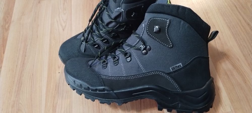 Ghete Highland Creek,impermeabile,42!