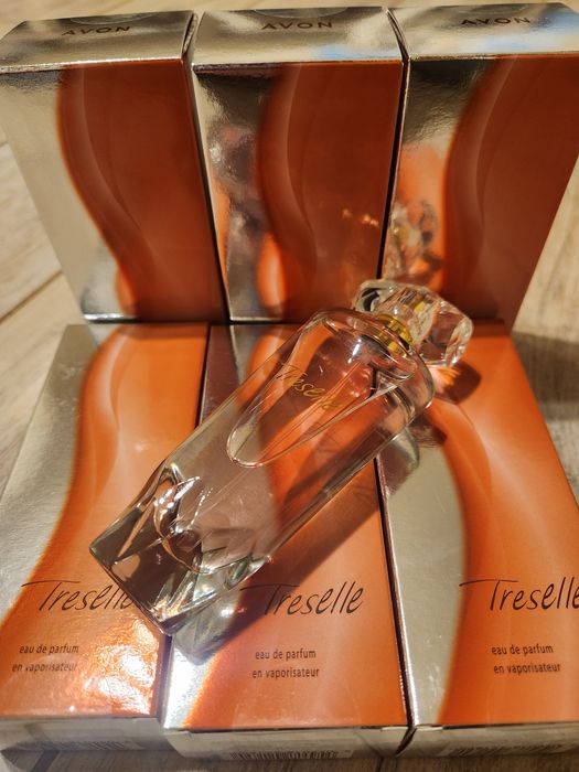 Treselle ambalaj nou