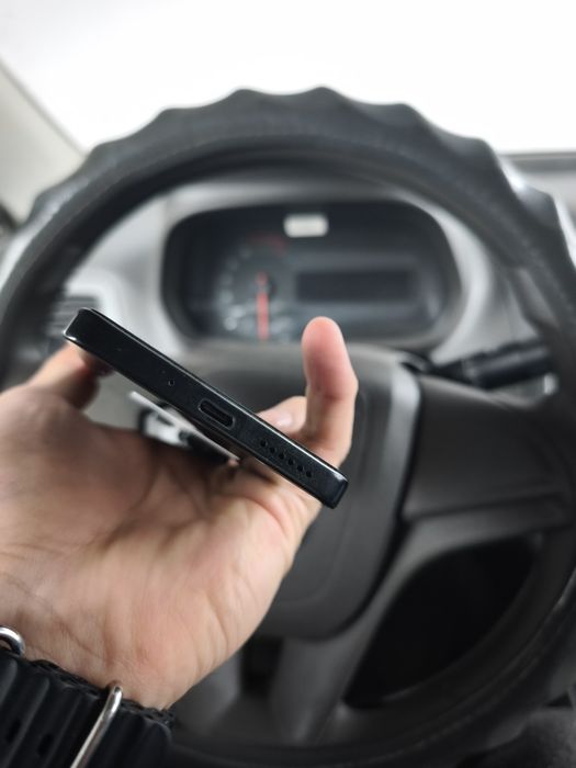 Redmi Not 13 pro 12 ga 512 tali