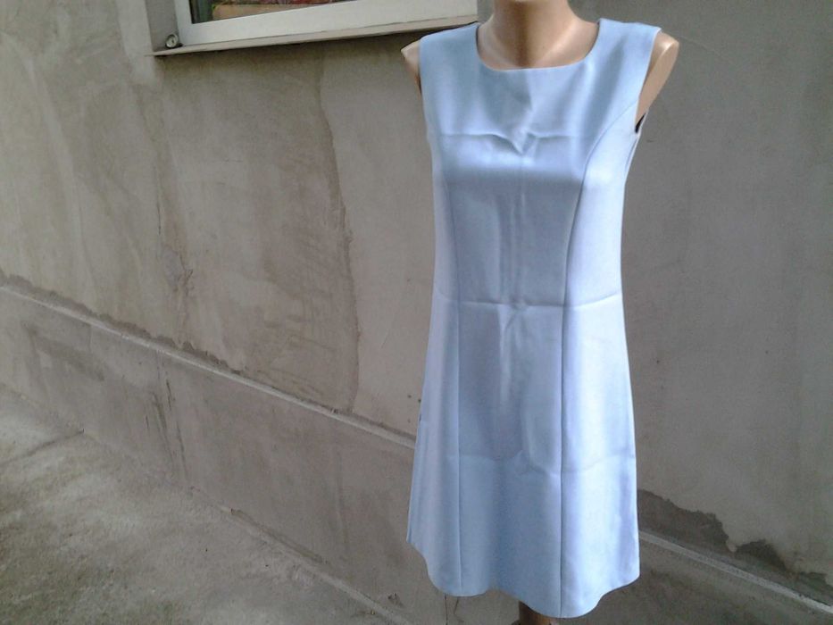 **Blue Dress | rochie dama | mar. 36 - S