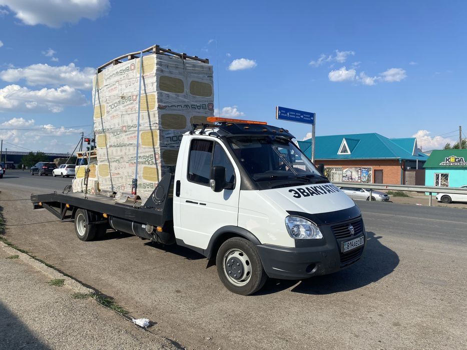 ЖЫМПИТЫ эвакутор