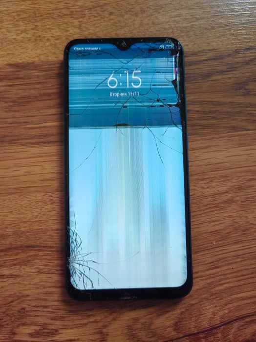 Xiaomi Redmi за части