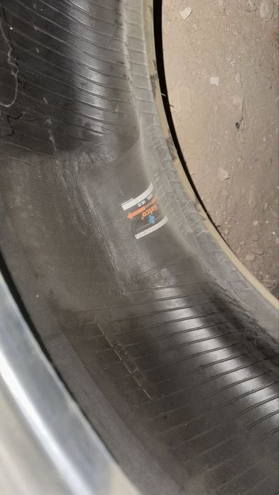 Колеса Bridgestone Highlander 2015