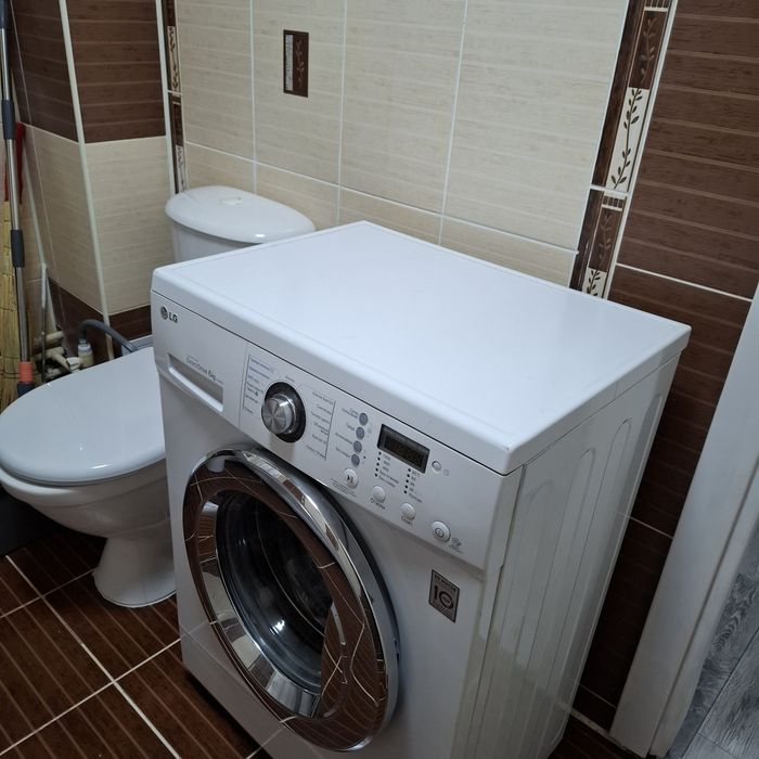 Сдается 2х комнатная квартира