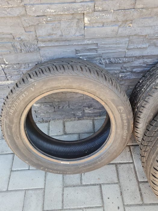 Anvelope vara 185/ 55/R15