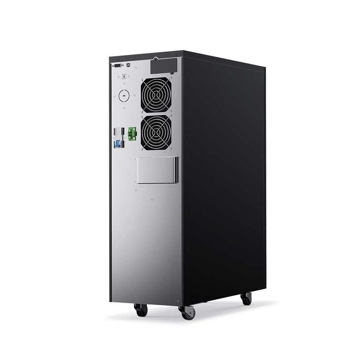 Онлайн UPS Marsriva MR-US6K (6 кВА / 6 кВт)