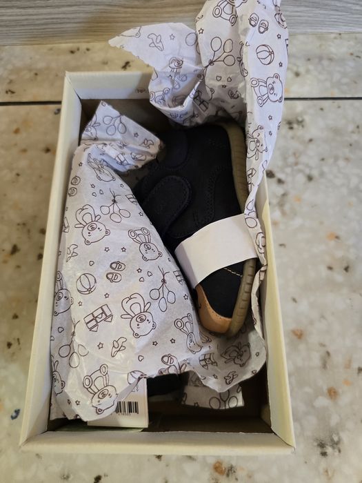 Pantofi Lasocki Kids