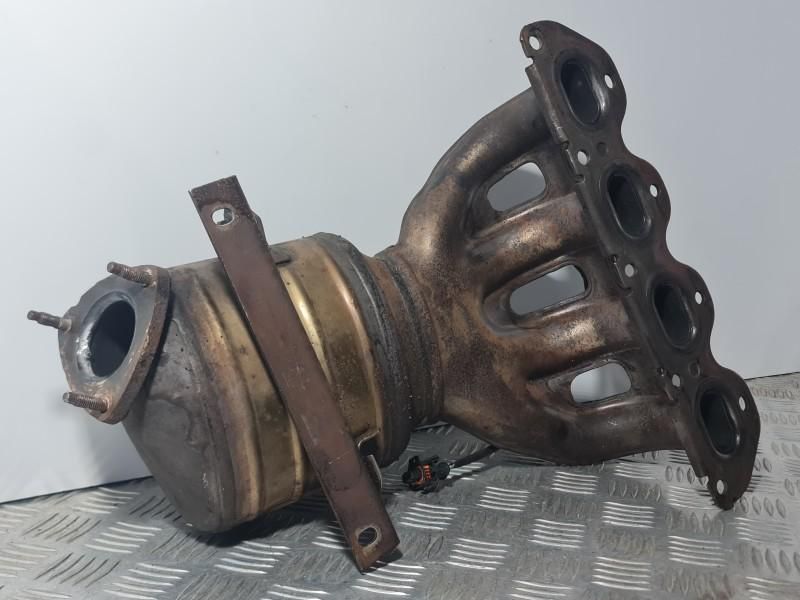 Catalizator Opel Vectra C facelift 1.8 i 140cp 103kW; 1.6i 115cp 85kW