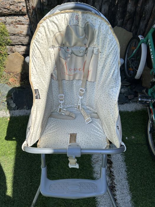 Детско столче за хранене Lorelli