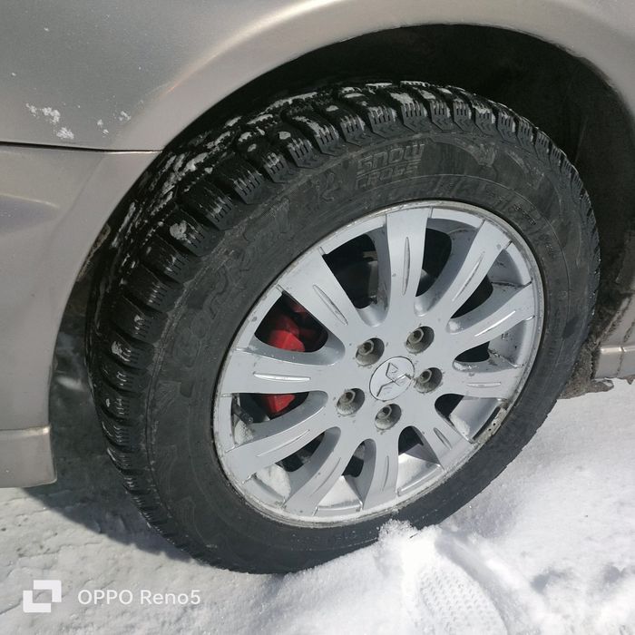 Митсубиси Галант 8 АКПП