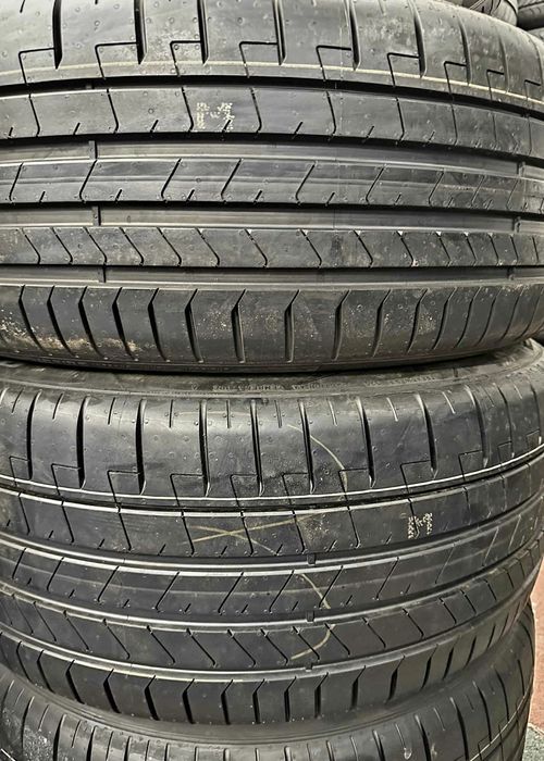 Оригинални AMG 19"джанти+летни гуми Mercedes S класа W223