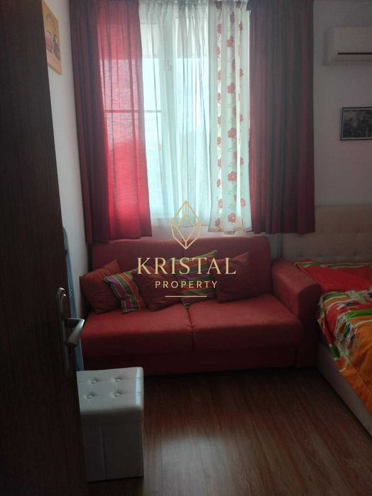 Продава се Тристаен апартамент в к.к. Слънчев бряг - 59 кв.м за 1390 €/кв.м - Снимка #13