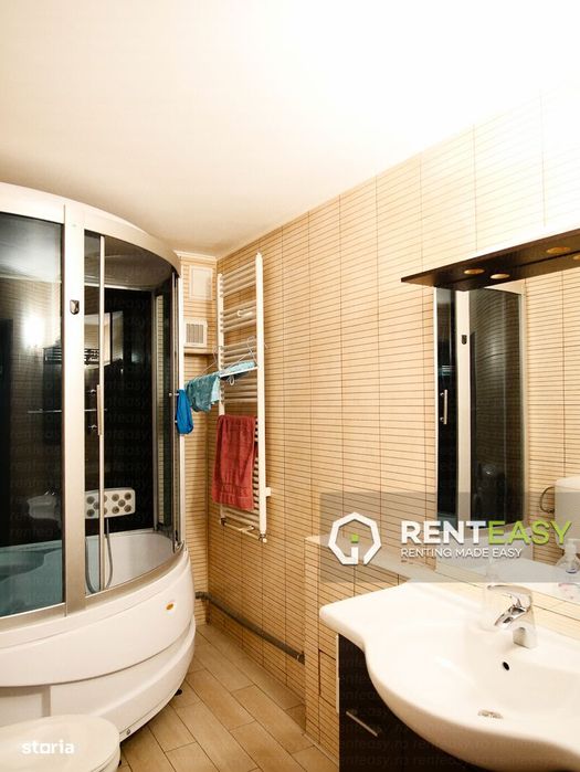 Apartament 1 camera in Piata Unirii - UMF