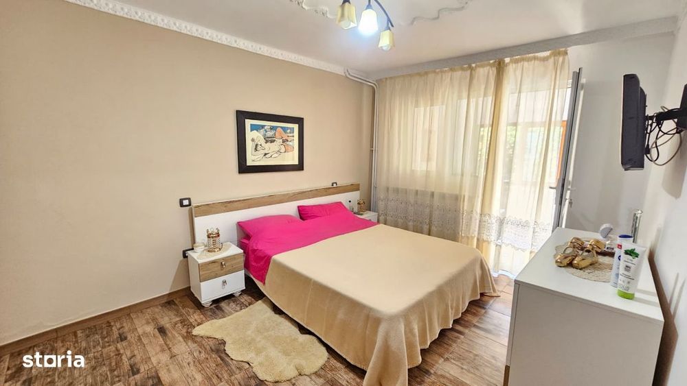 Ireg, Parter, 2 camere 80 mp, acces cu rampă, totul nou Pret 113.000 €
