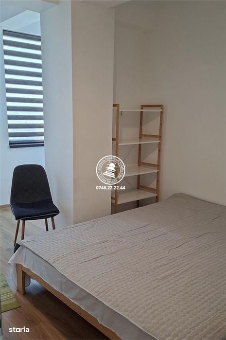 Apartament 2 camere in Valea Lupului