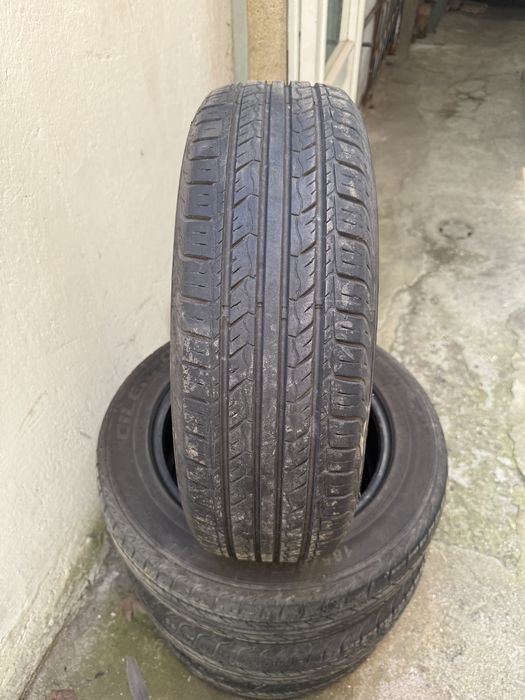 Гуми джанти и капаци 185/65/15