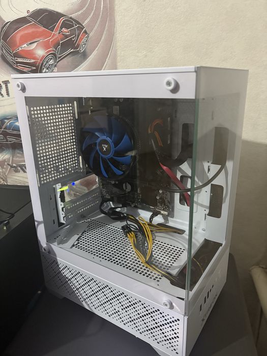 Компьютер i5 9500t