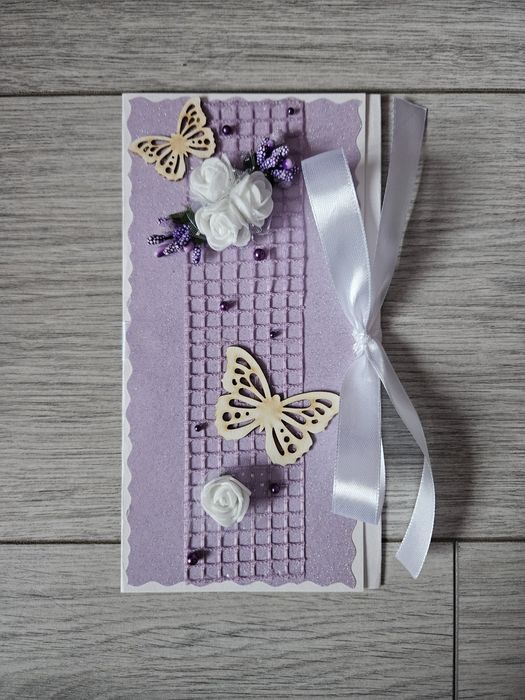 Луксозни картички