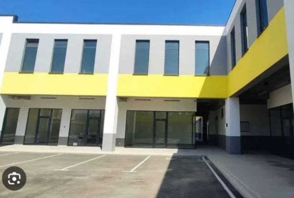 Продаётся помещение 1-й этаж