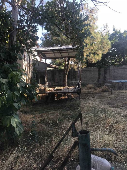 Продаётся дача 6 соток, Новый Узбекистан.