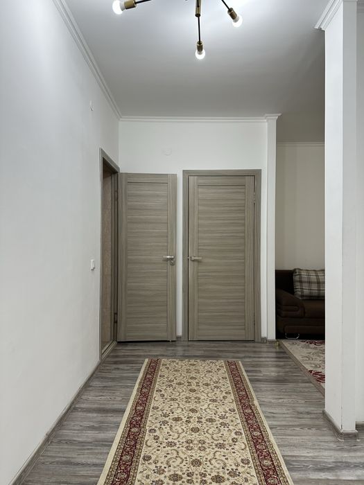 ЖК Утеген район Грандпарк