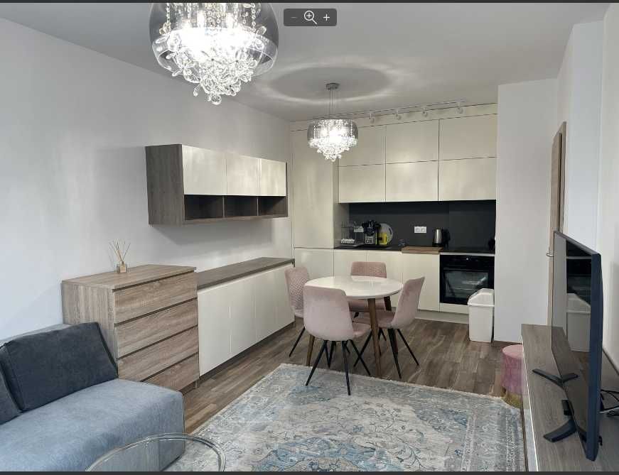 Продава се Двустаен апартамент в к.к. Св.Св. Константин и Елена - 58 кв.м за 3776 €/кв.м - Снимка #5