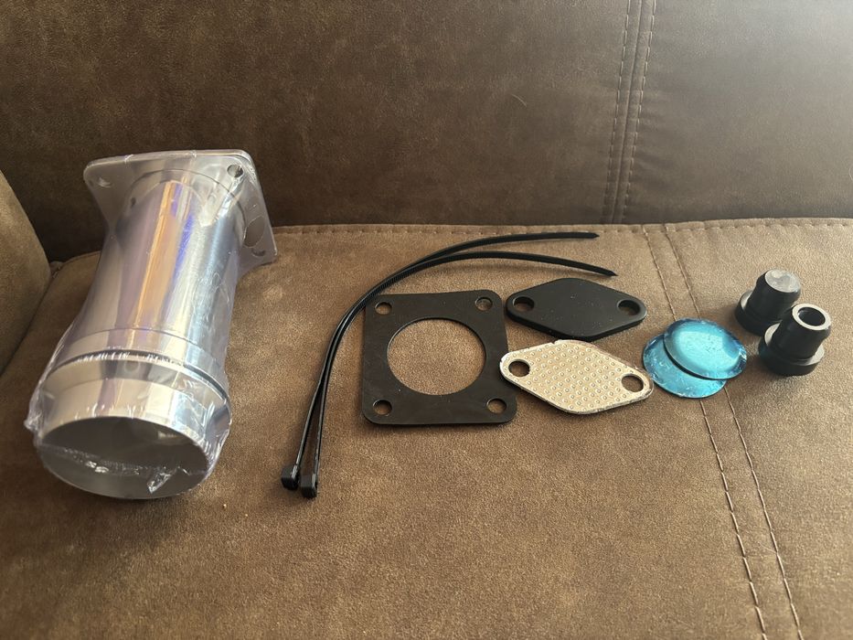 Продавам заместител на ЕГР за БМВ M47N2 M57N2