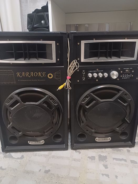 Калонка, не с блютузом