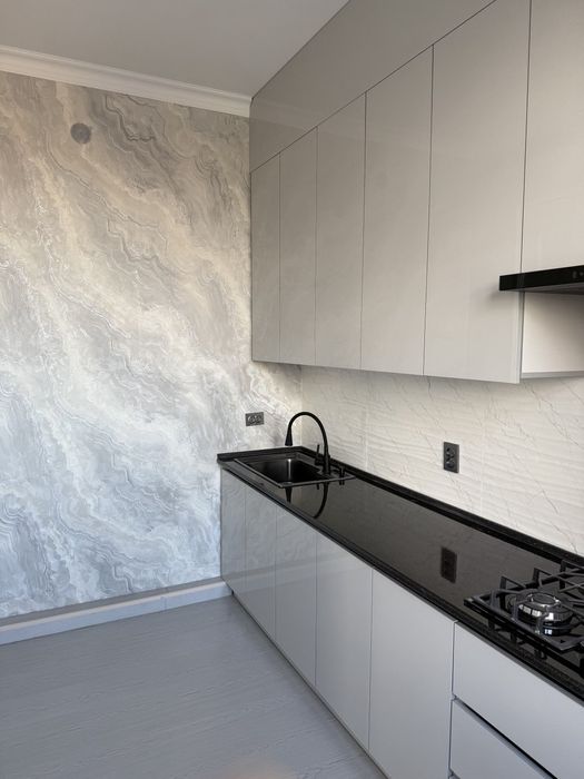 Срочно сотилади Сергели спутник 8. Новостройка 2/9/10 ремонт евро хали