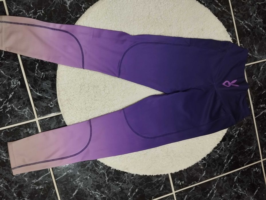 Дамски спортен клин