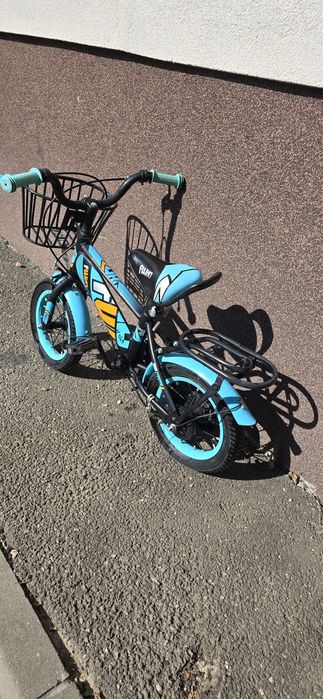 Bicicleta pentru copii