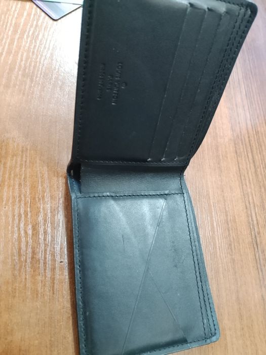 Продам кошелек Louis Vuitton