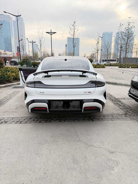 Xiaomi SU7 Max Podzakaz