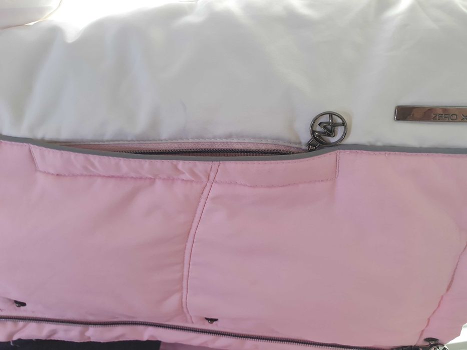 Зимно яке  ZeroXposur