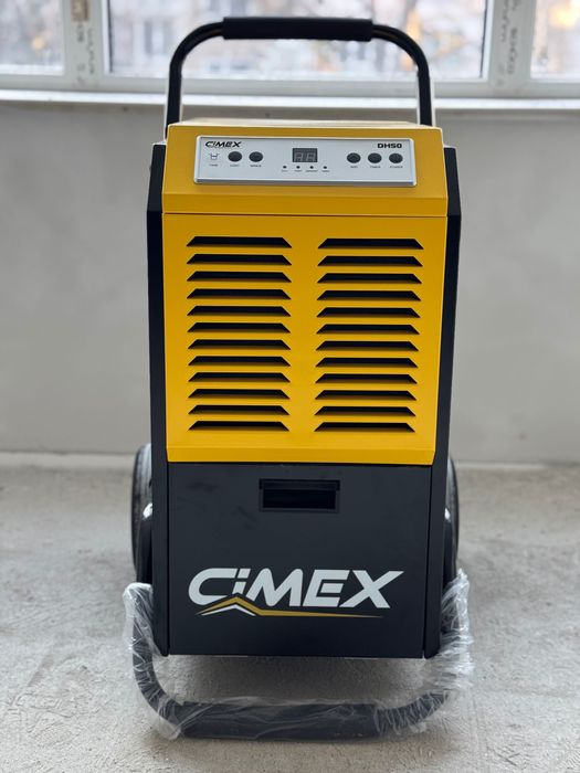 Влагоуловител CIMEX DH50 – 50 литра