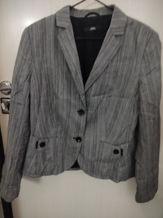 Стильные Пиджаки бу