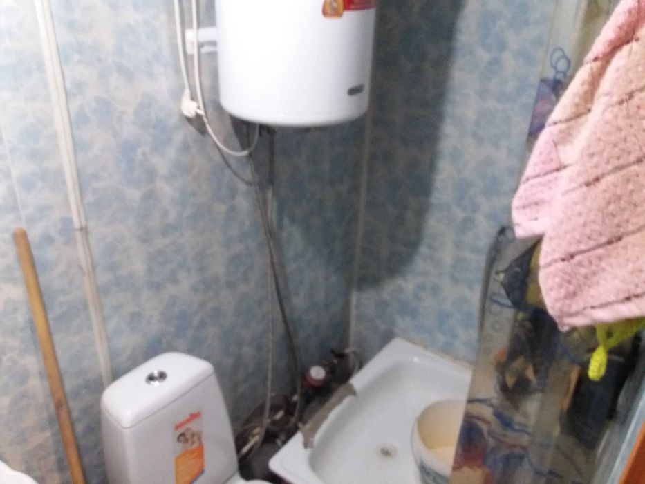 Продам общежитие